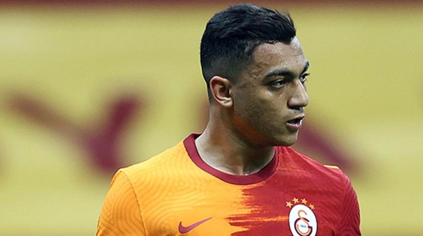 Rıdvan Dilmen'den Mostafa hakkında flaş s&ouml;zler!