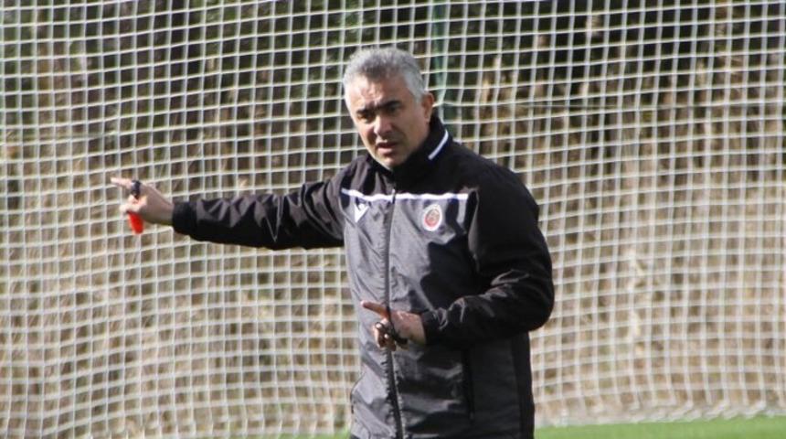 Mehmet Altıparmak: Beşiktaş yakalandığında affetmiyor
