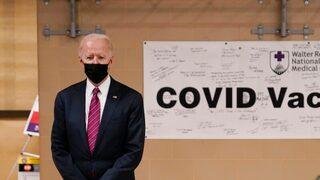 Biden’ın G-7 Gündemi Corona Salgını ve Çin