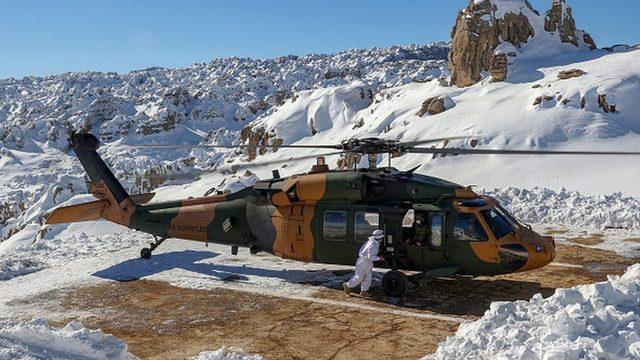 Gara: Türkiye nin operasyon yaptığı bölgenin önemi nedir? 2
