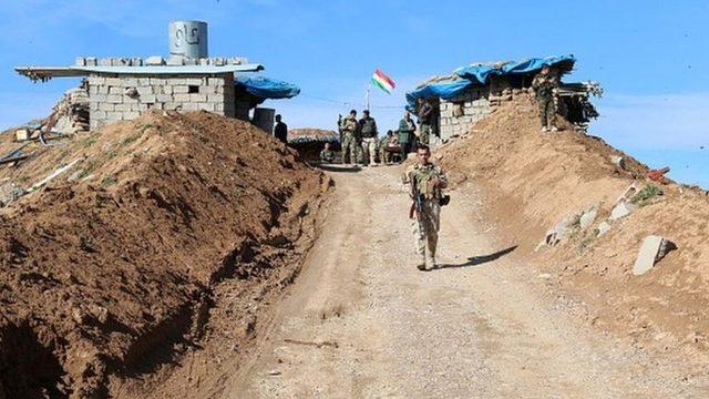 Gara: Türkiye nin operasyon yaptığı bölgenin önemi nedir? 3