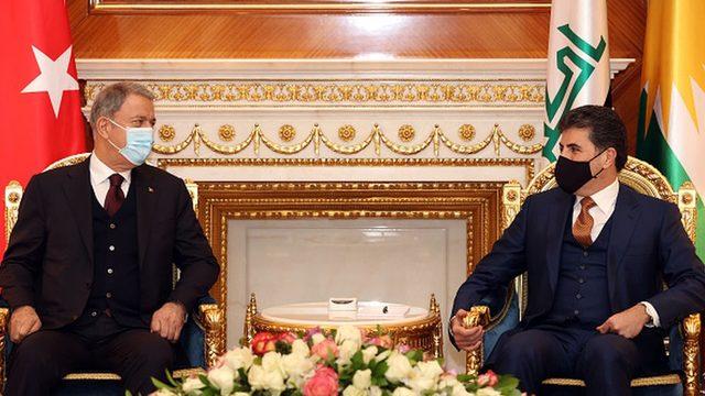 Gara: Türkiye nin operasyon yaptığı bölgenin önemi nedir? 4