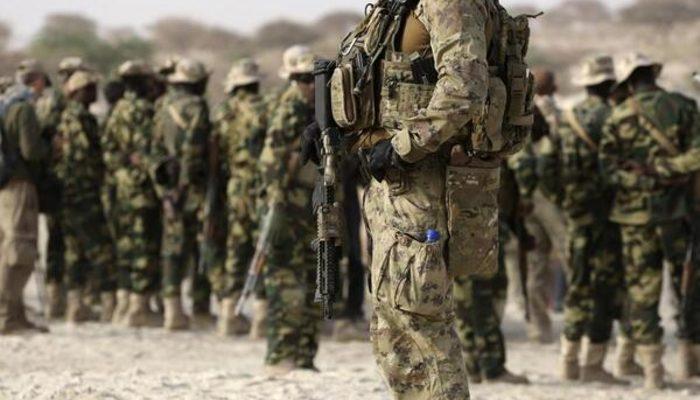 NATO'dan Afganistan açıklaması: Doğru zaman gelmeden ayrılmayacağız