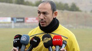 Umut Bulut'tan Süper Lig rekoru!