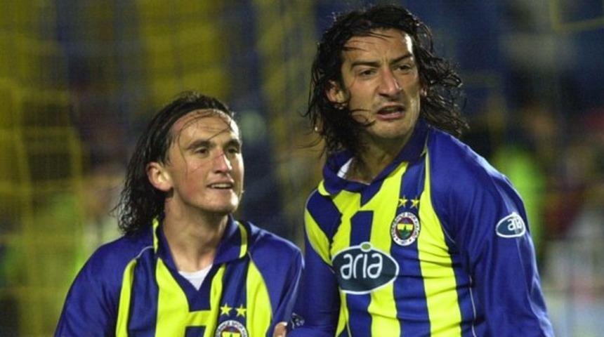 Serhat Akın'dan Galatasaray'a olay gönderme!