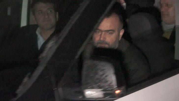 Sevgilisini öldürüp rehin alan şahıs ikna edilerek gözaltına alındı G3