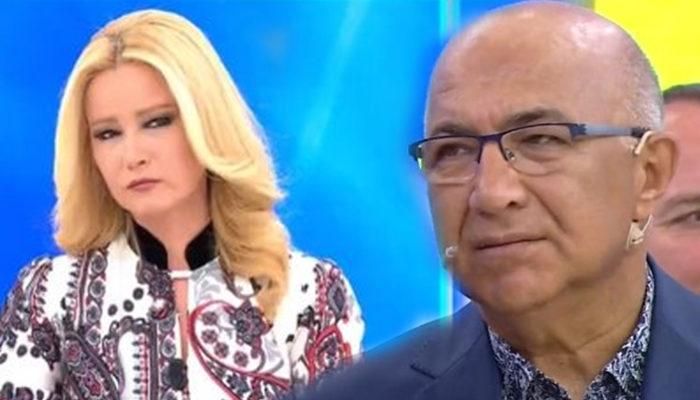 Arif Verimli, Müge Anlı ile Tatlı Sert'ten neden ayrıldı? Veda mesajı paylaşan Arif Verimli'den Şevki Sözen itirafı