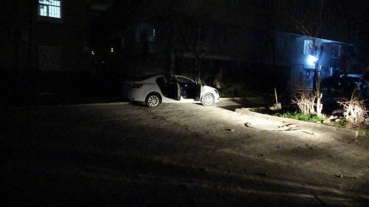 Diyarbakır’da silahlı kavga: 1’i ağır 2 yaralı G1
