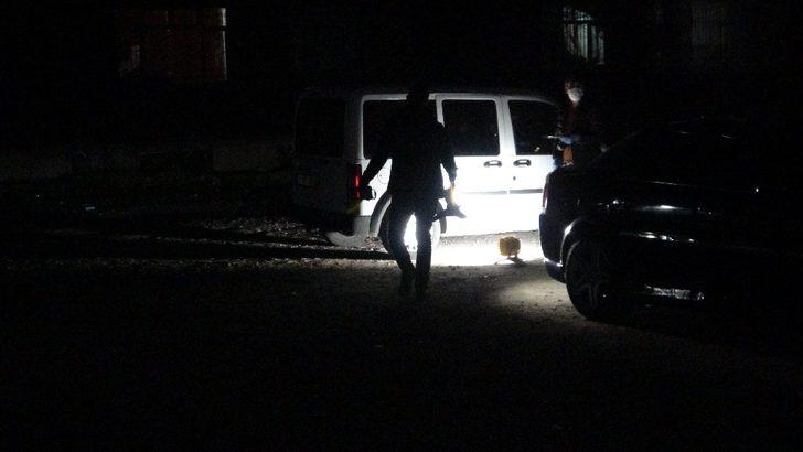 Diyarbakır’da silahlı kavga: 1’i ağır 2 yaralı G4