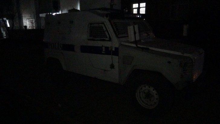 Diyarbakır’da silahlı kavga: 1’i ağır 2 yaralı G5