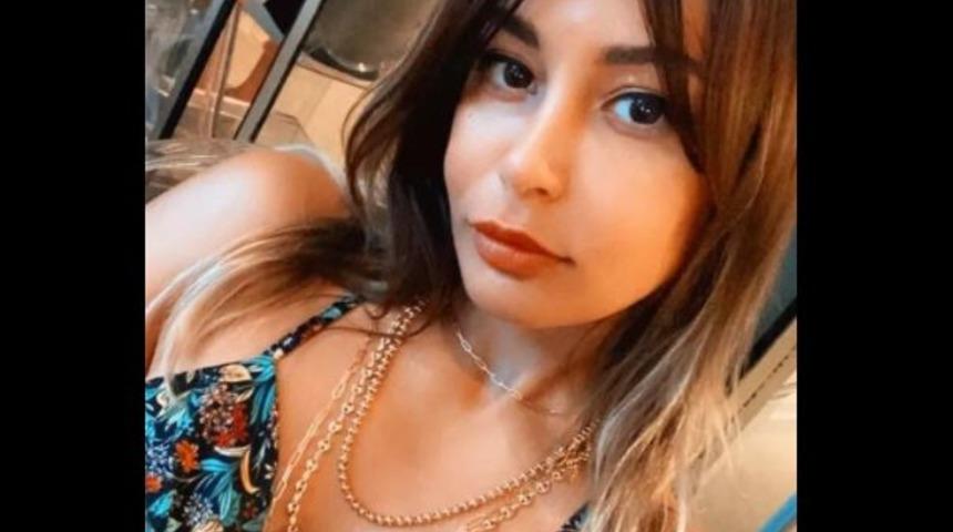 İranlı kayıp kadın ortaya çıktı