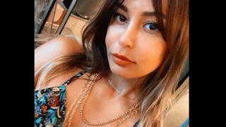 İranlı kayıp kadın ortaya çıktı