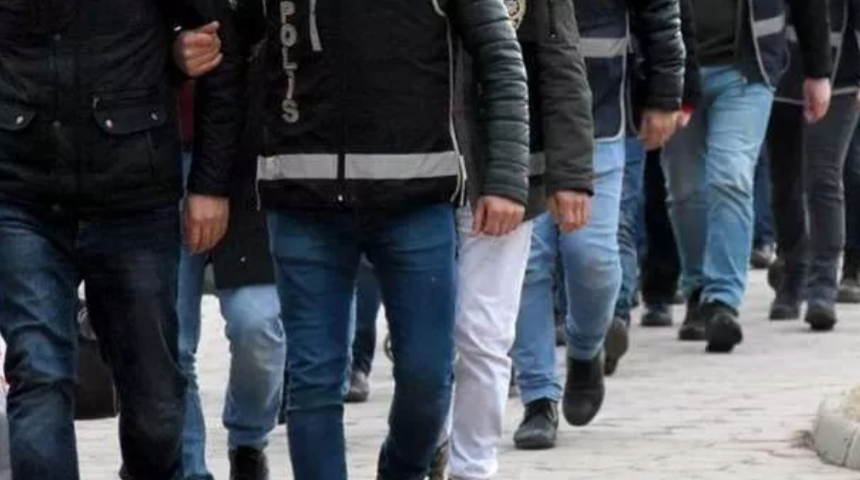 Mardin’de PKK/KCK operasyonu: 28 gözaltı
