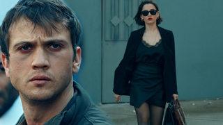 Çukur 116. son bölümde Karaca büyük değişimiyle şaşırttı! Çukur'un Karaca'sı Ece Yaşar sosyal medyayı salladı!