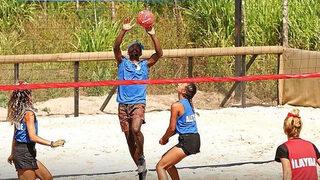 Survivor ödül oyununu kim kazandı? Voleybol maçını hangi takım kazandı? 15 Şubat Survivor'da ödül ne oldu?