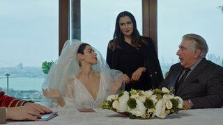 Yasak Elma 98. son bölümde şaşırtan final! Hasan Ali, Ender yerine Şahika'yla evlendi!