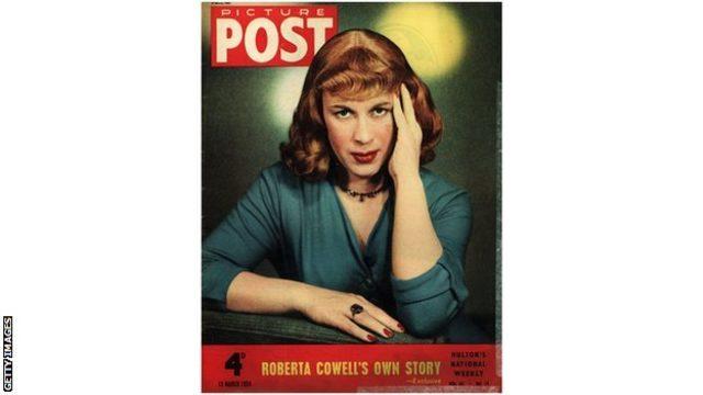 Cowell 1954'te Picture Post'a konuşan Cowell, pek çok ülkede dikkatleri üzerine çekmişti. Otobiyografisinde ise 