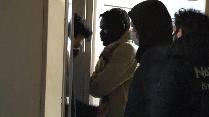 İstanbul merkezli 4 ilde eş zamanlı uyuşturucu operasyonu G3