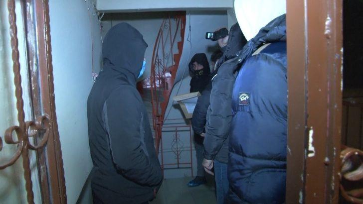 İstanbul merkezli 4 ilde eş zamanlı uyuşturucu operasyonu G4