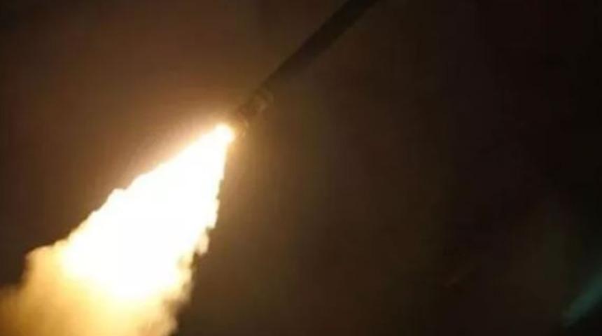 ABD askerlerinin olduğu Erbil'deki hava üssüne roketli saldırıda yeni detaylar