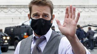 Tom Cruise ne yaptıysa da önleyemedi! Görevimiz Tehlike filmlerinde değişiklik