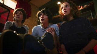 Stranger Things yıldızından şaşırtan açıklama: 'Üzücü bir hal alıyor'