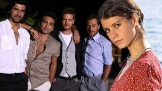 Yeni 'Fatmagül'ün Suçu Ne?' dizisi için heyecan dorukta! İşte oyuncu kadrosu