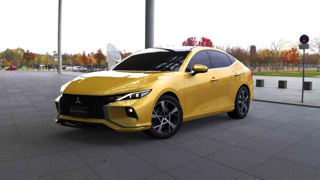 Mitsubishi Lancer yeniden üretilecek mi?