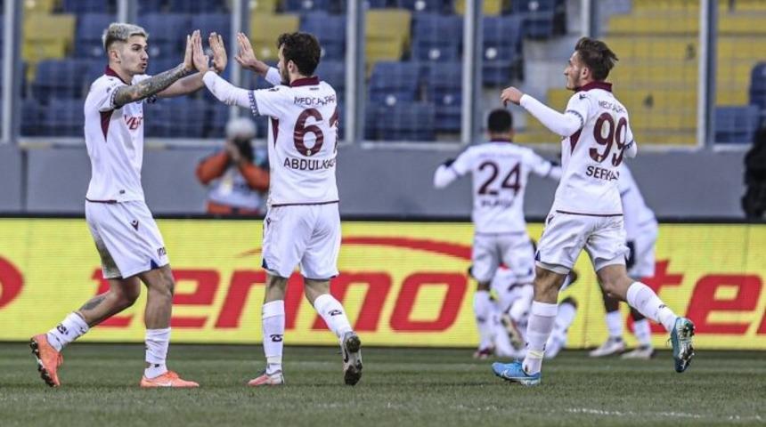 Trabzonspor'da koronavirüs alarmı! Önlemler artırıldı