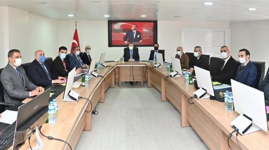 D&uuml;zi&ccedil;i&rsquo;nde vaka sayıları artıyor