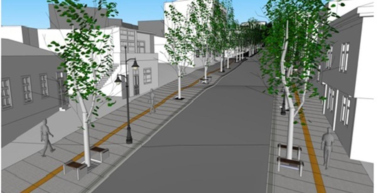 50 milyonluk proje Karslıları heyecanlandırdı