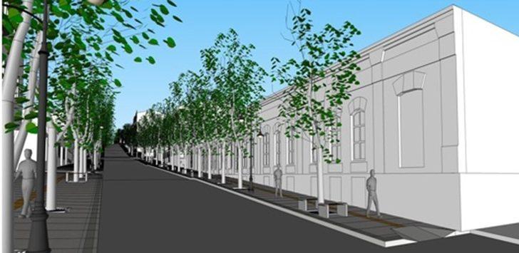 50 milyonluk proje Karslıları heyecanlandırdı G3