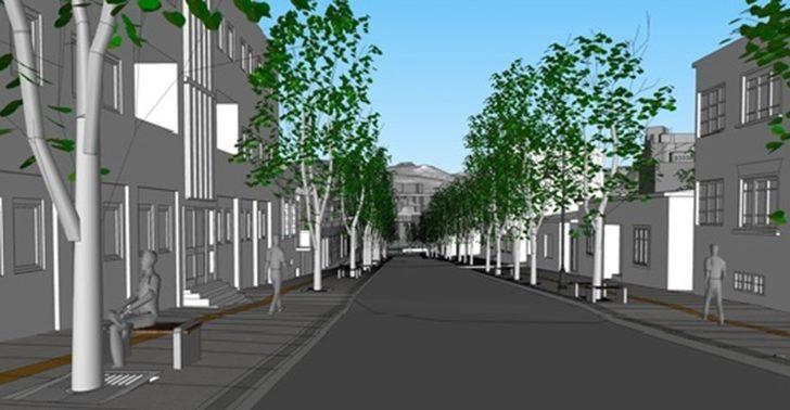 50 milyonluk proje Karslıları heyecanlandırdı G4