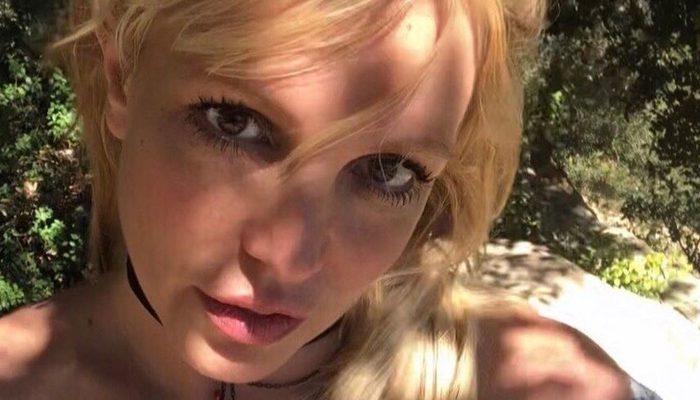 Esareti bitmeyen Britney Spears için şimdi de Netflix ...