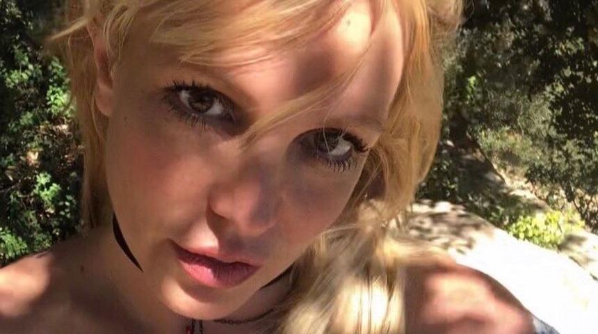 Esareti bitmeyen Britney Spears için şimdi de Netflix harekete geçti