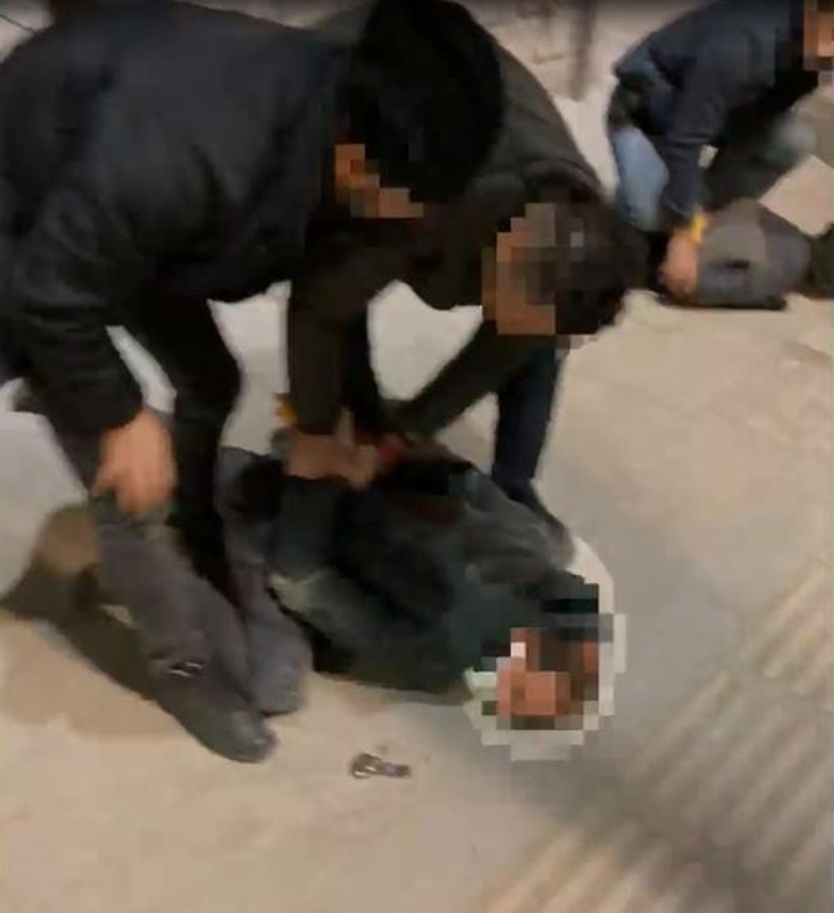 Van&rsquo;da hırsızlık su&ccedil;undan 19 kişi tutuklandı