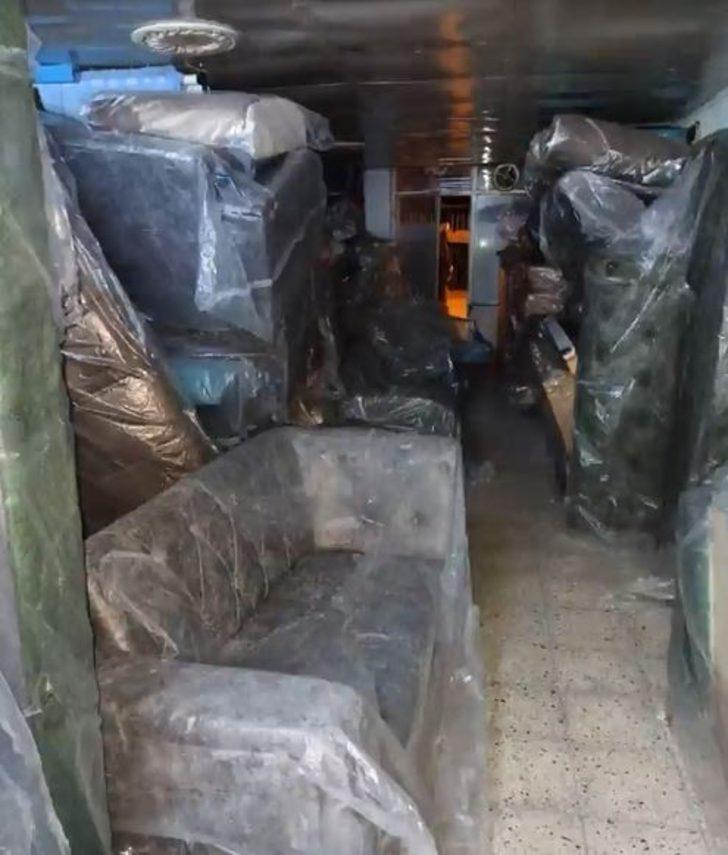 Van’da hırsızlık suçundan 19 kişi tutuklandı G2