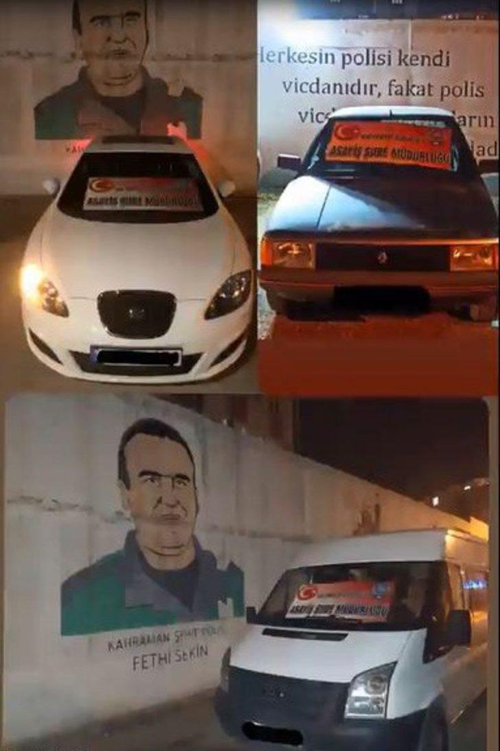 Van’da hırsızlık suçundan 19 kişi tutuklandı G3