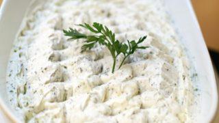 Damaklarda şölen havası estiren mezelerin mezesi: Nefis mi nefis haydari tarifi! 