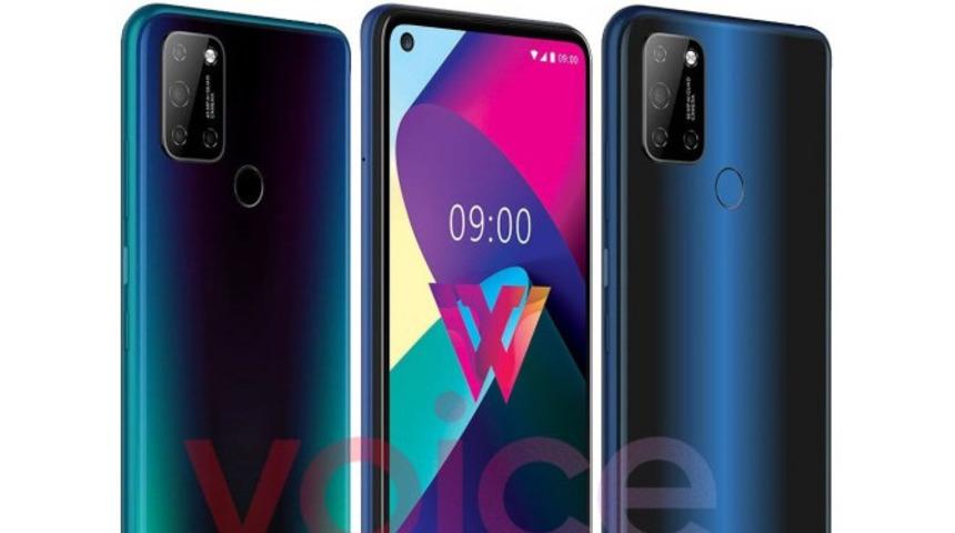 LG W41, Plus ve Pro varyantlarıyla birlikte gelecek