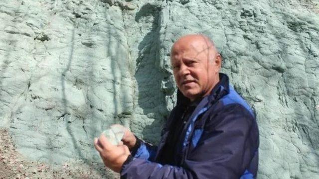 Son Dakika: Heyecanlandıran lityum açıklaması! 'Dünyanın en büyük kaynağı Türkiye’de olabilir'