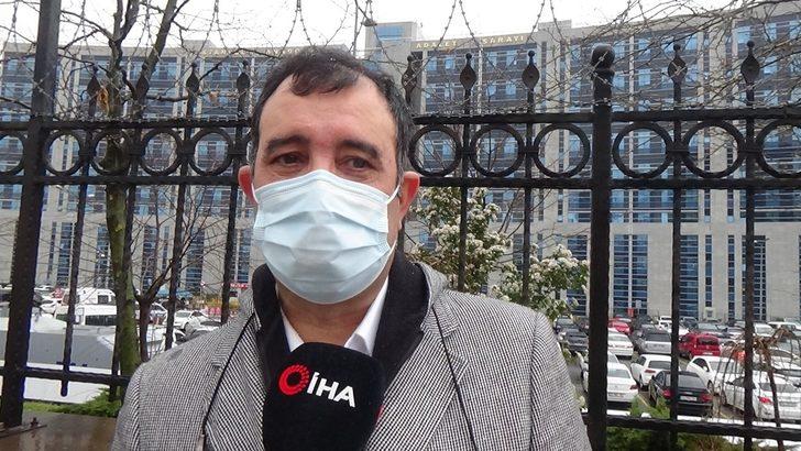 (Özel) Sahte teknik servisçiler tarafından dolandırılan doktor, takipsizlik kararına tepkili G2