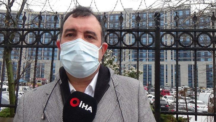 (Özel) Sahte teknik servisçiler tarafından dolandırılan doktor, takipsizlik kararına tepkili G3