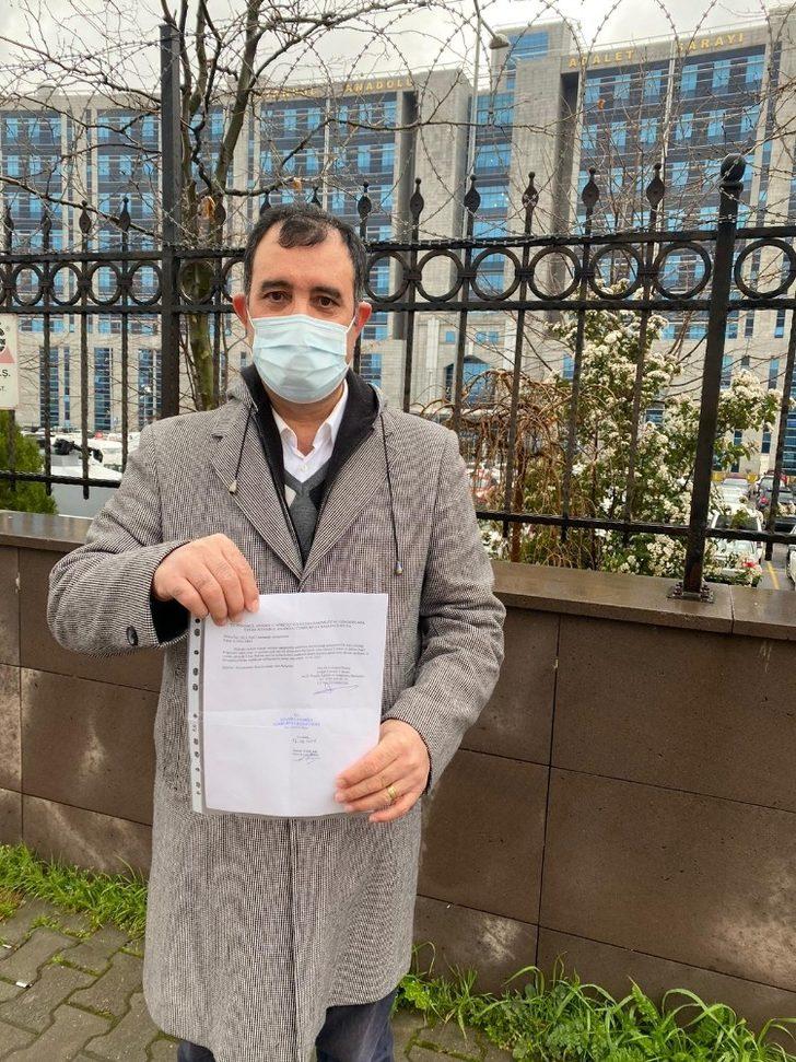 (Özel) Sahte teknik servisçiler tarafından dolandırılan doktor, takipsizlik kararına tepkili G4