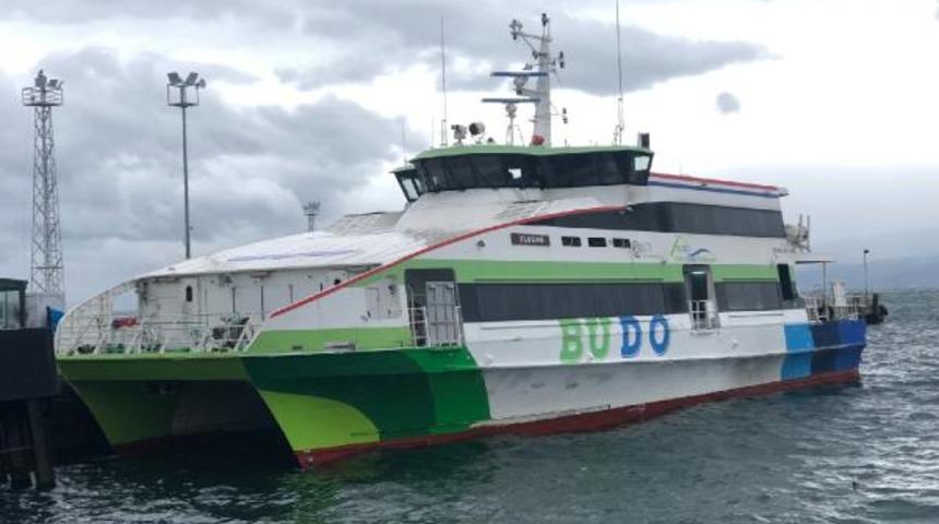 Son Dakika: BUDO'dan sefer iptalleri