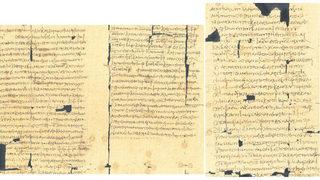 Ünlü kütüphane derledi: Antik dönem aşk büyüleri