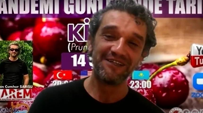 Kirazın 20 yıllık başarı hikayesi