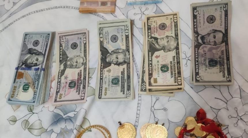 Başkent’te FETÖ/PYD operasyonunda 13 kişi yakalandı