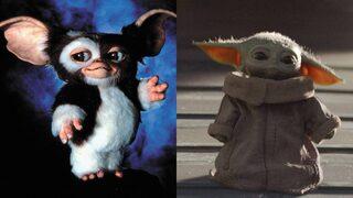 Gremlins'in yıldızı favorisini açıklayarak yeni bir tartışma başlattı