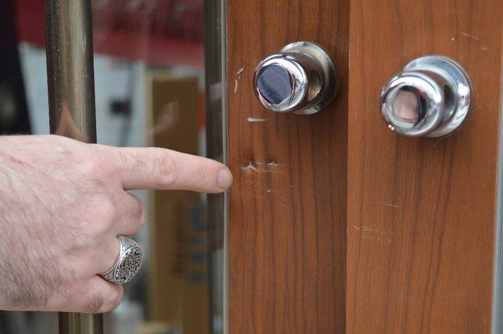 Dinlene dinlene soydular G5